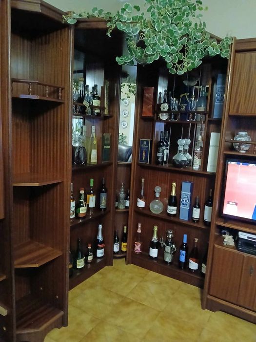 Móvel sala completo
