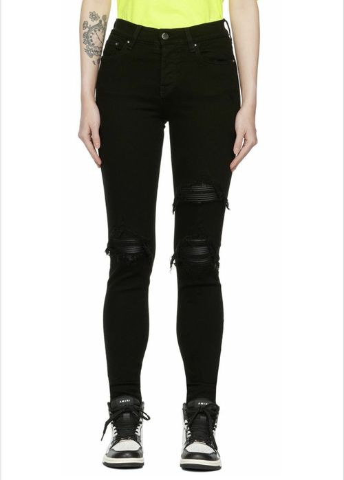 Джинсы Аmiri оригинал женские