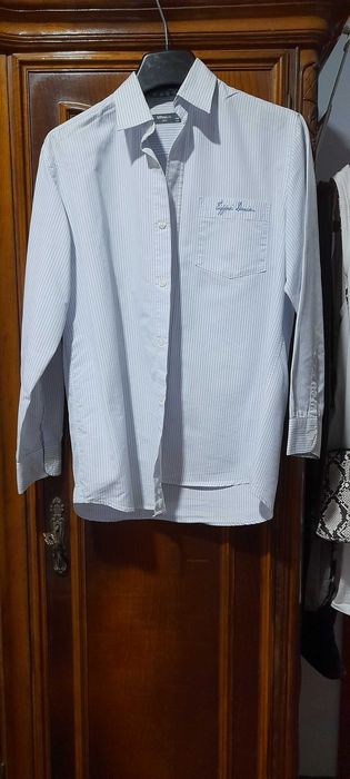 Vendo blazer e sapatos clássicos rapaz