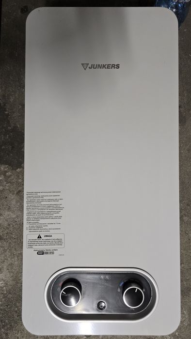Junkers Hydro 4200