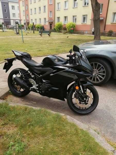 Super okazja! Nowy Yamaha prosto z salonu!
