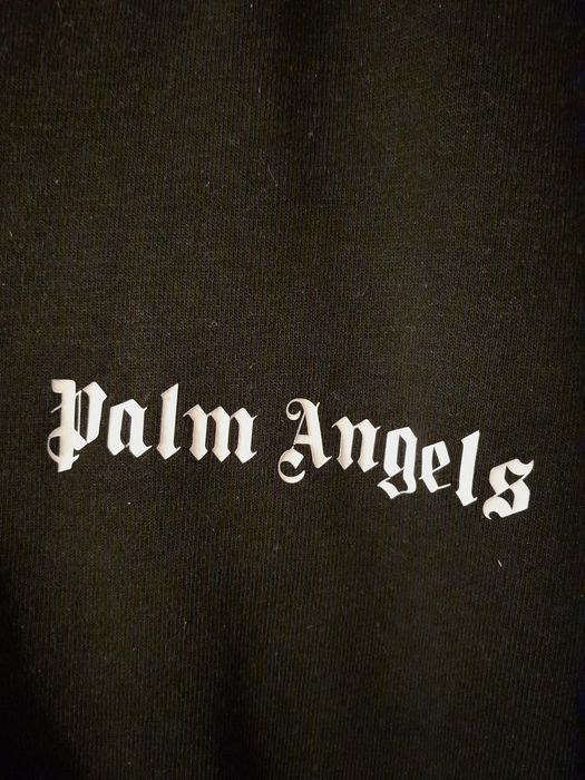 Bluza Monclear Palm Angels rozm. L
