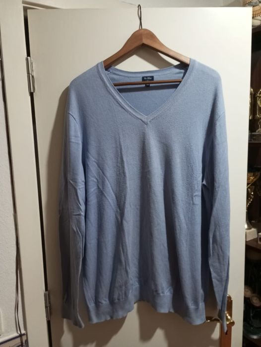 Camisola Mr Blue Tamanho XXL