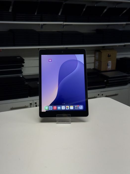 Apple iPad 8 gen 32GB Space Gray Cellular LTE Tablet Poleasingowy Gwarancja Rok