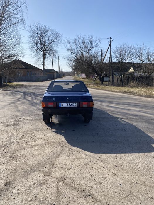 Продам без термінових вкладень.