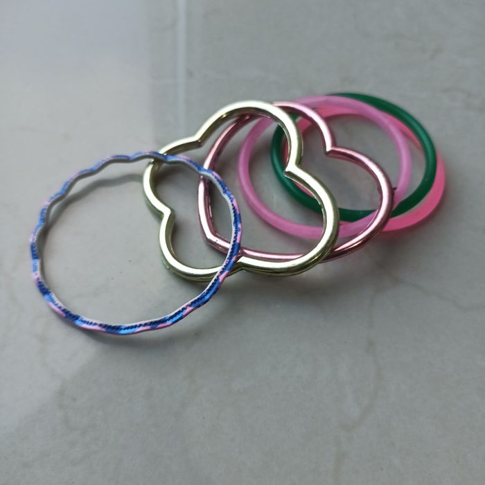 Bijuteria de criança