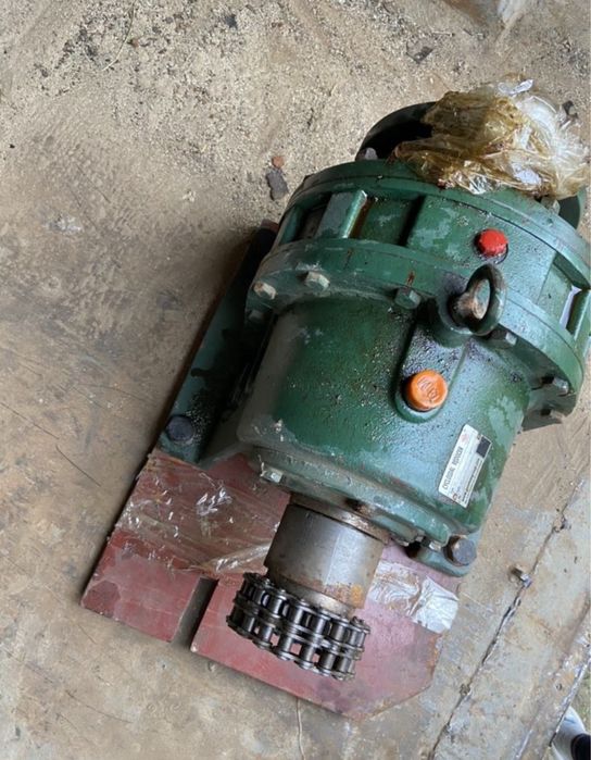 Моторедуктор Cycloidal reducer