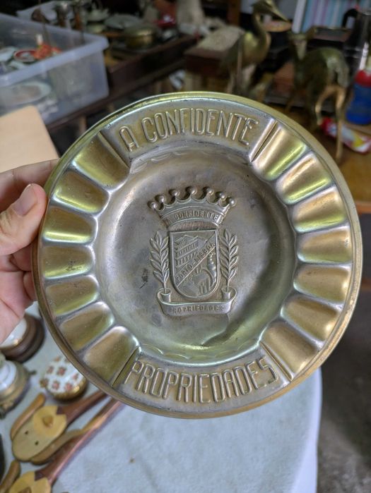 Cinzeiros colecção