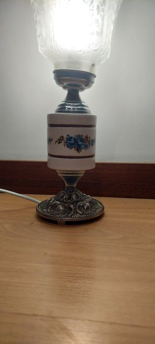 Candeeiro  estilo clássico