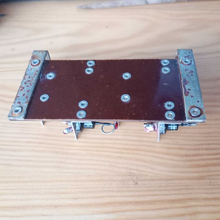 Dioda DK 61-2A 8 szt.