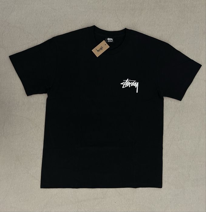 Koszulka Stussy Dice Tee