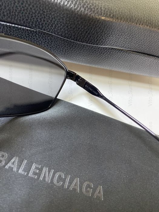 Окуляри Balenciaga BB0416S Очки Баленсиага