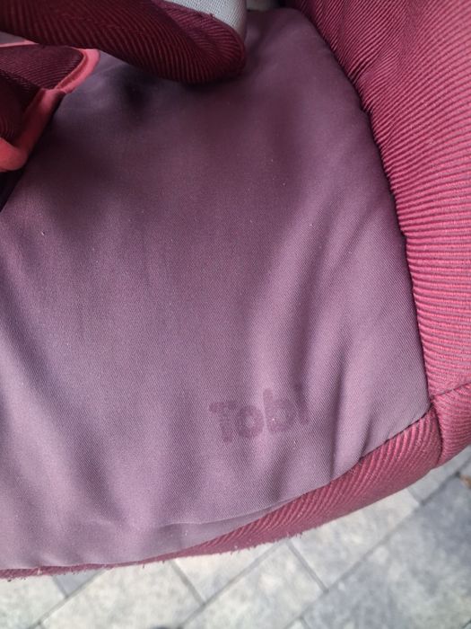 Fotelik samochodowy maxi cosi tobi 9-18
