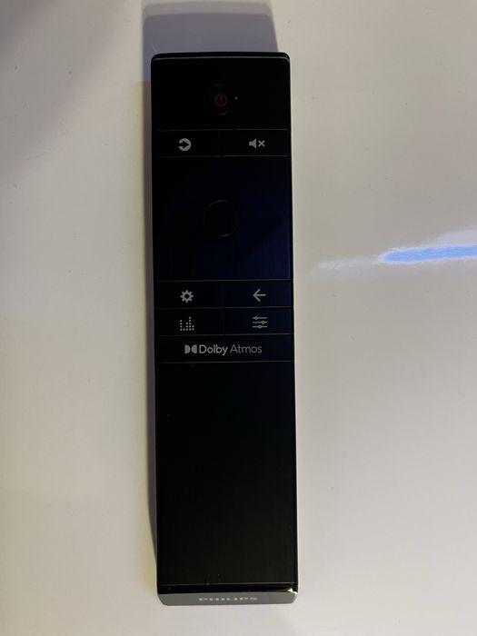 Soundbar Philips Fidelio B95 5.1.2 Dolby Atmos