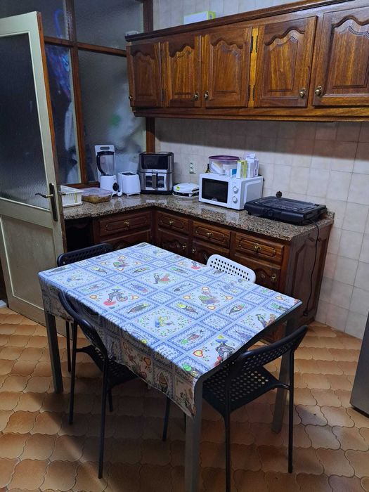 Quarto pra arrendamento