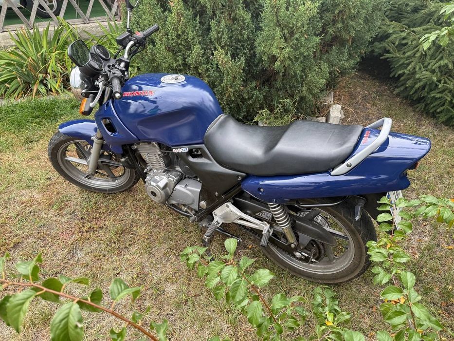 Honda CB 500 1994 г