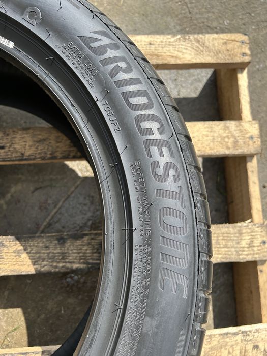 Bridgestone Turanza T005 225/50 R17 98W RFT 1шт 2024рік