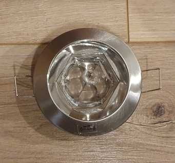 Oprawa halogenowa Kanlux satyna