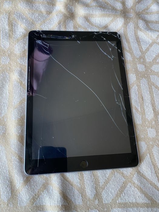 Планшет Apple iPad 6 9.7” Retina(2018) A1954