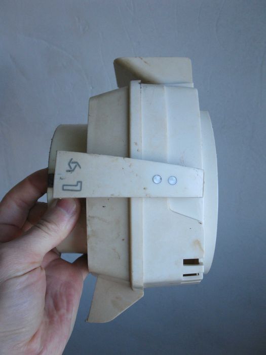 Соковыжималка центробежная комбайна Мрия 2м