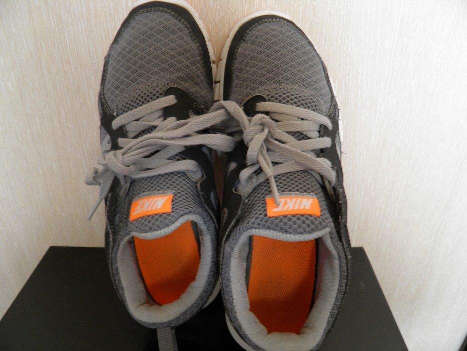 NIKE special dla biegaczy..