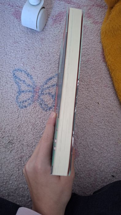 Heartstopper 1- banda desenhada