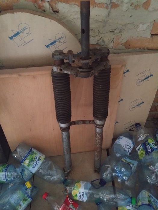 Продам деталі на яву 350-634