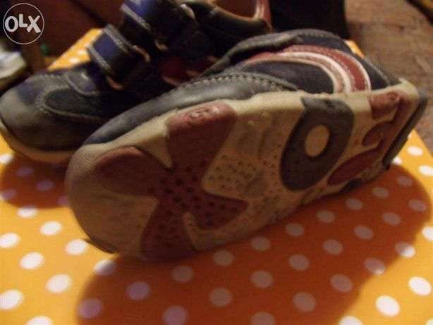 Ténis usados nº24-2 pares