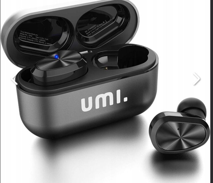 Навушники безпровідні