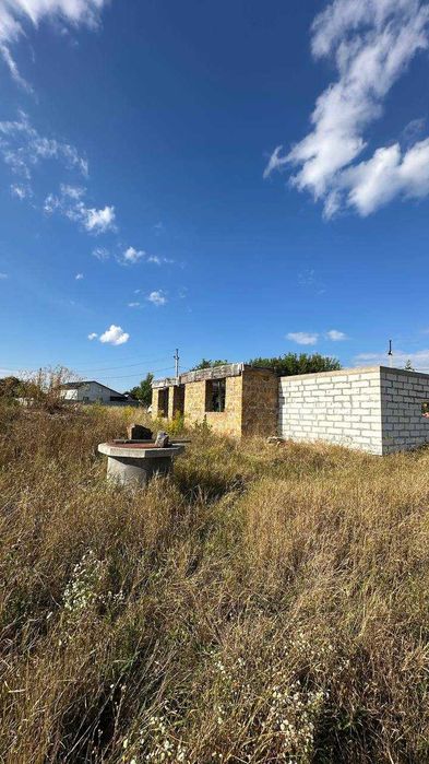 Продаж будинку  Лука-Мелешківська