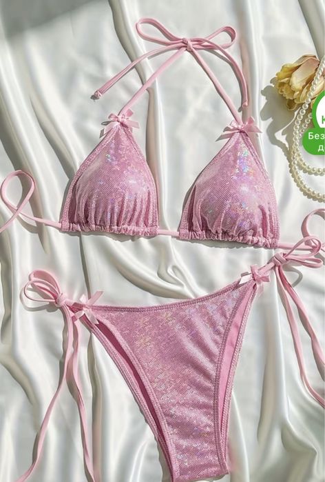 ЗНИЖКА!!!Купальник роздільний НОВИЙ XS-S