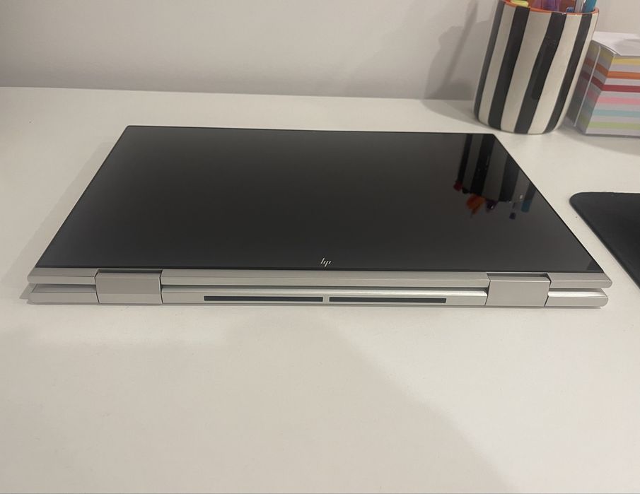HP Envy 360 2-in-1