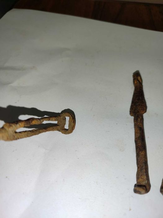 Ключі часів КиївськоїРусі