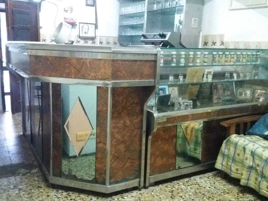 Recheio para Café