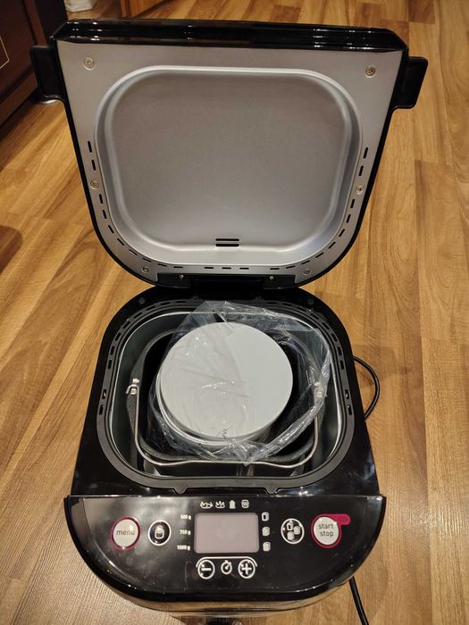 Wypiekacz do chleba Tefal