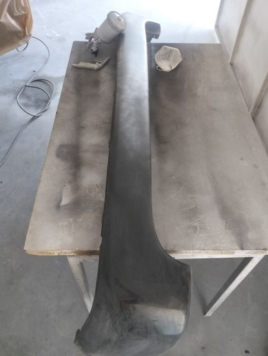 Tratamento Automóvel