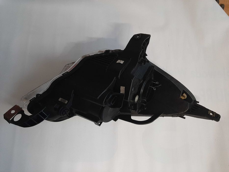 lampa przód przednia lewa jdm roxy