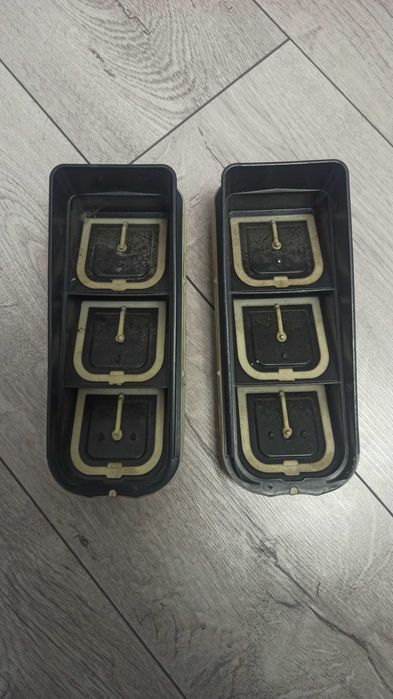 Peugeot 3008 решетка вентиляции 9678565780