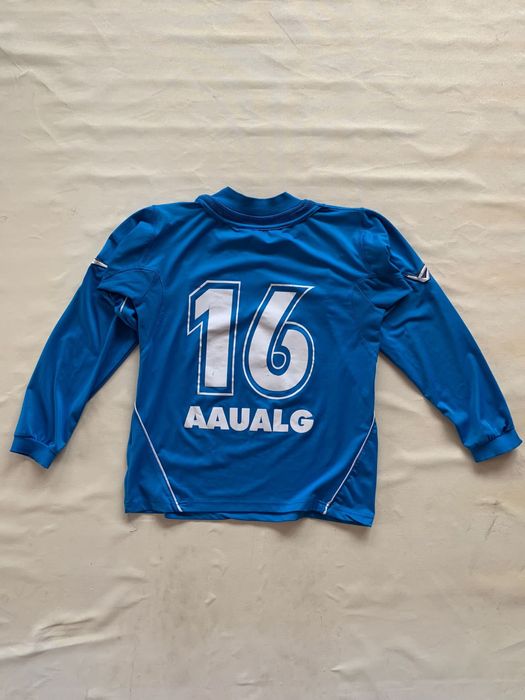 Camisola de Clubes Internacionais