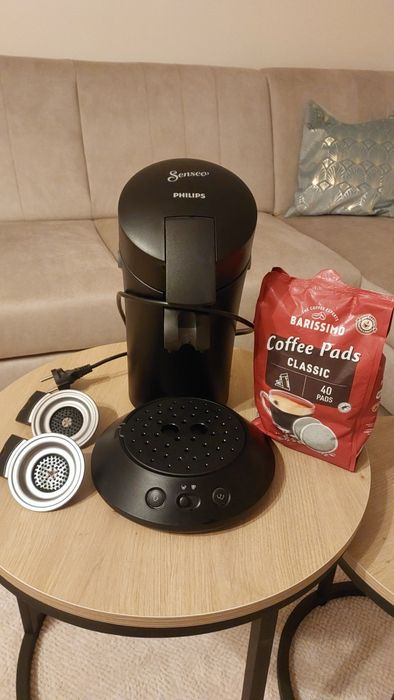 Ekspres philips senseo