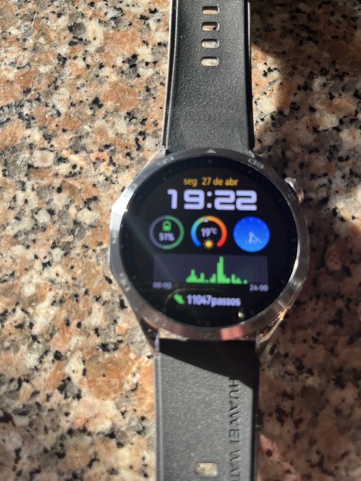 Smartwatch    Huawei gt4