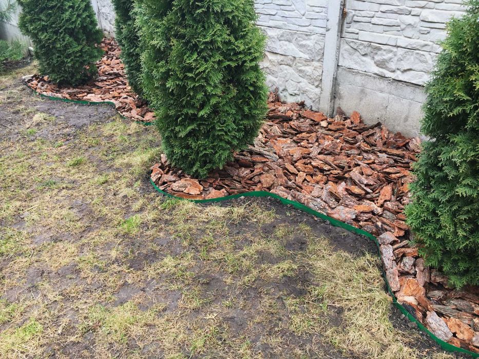 кора соснова тільки опт "Форест Харків"