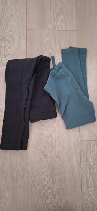 Legginsy 104 dla chłopca za szt