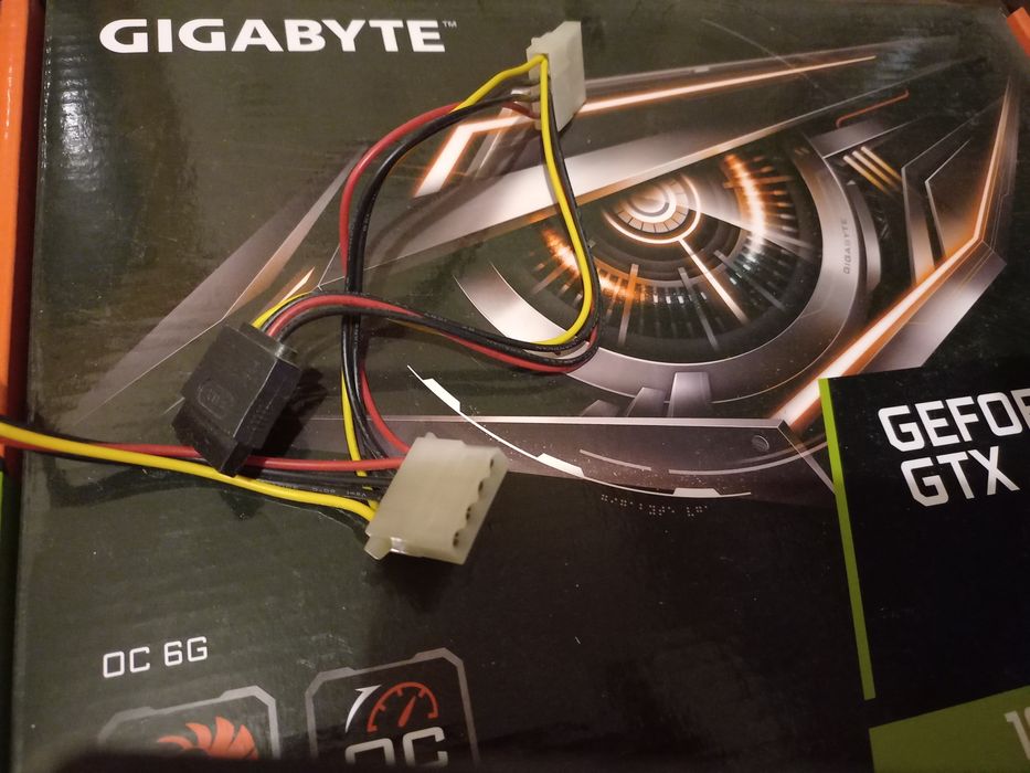 Блок питания HKC USP-400