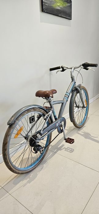 Rower B'twin 24" dobry stan