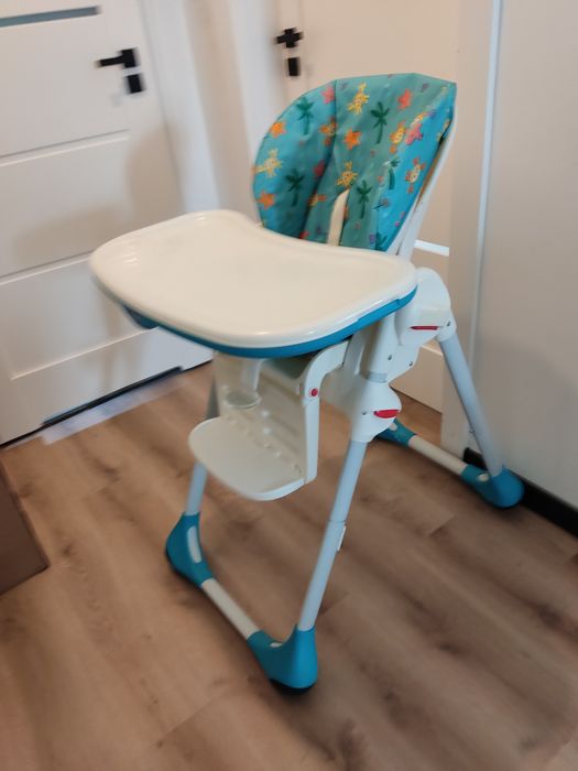 Chicco Polly Easy