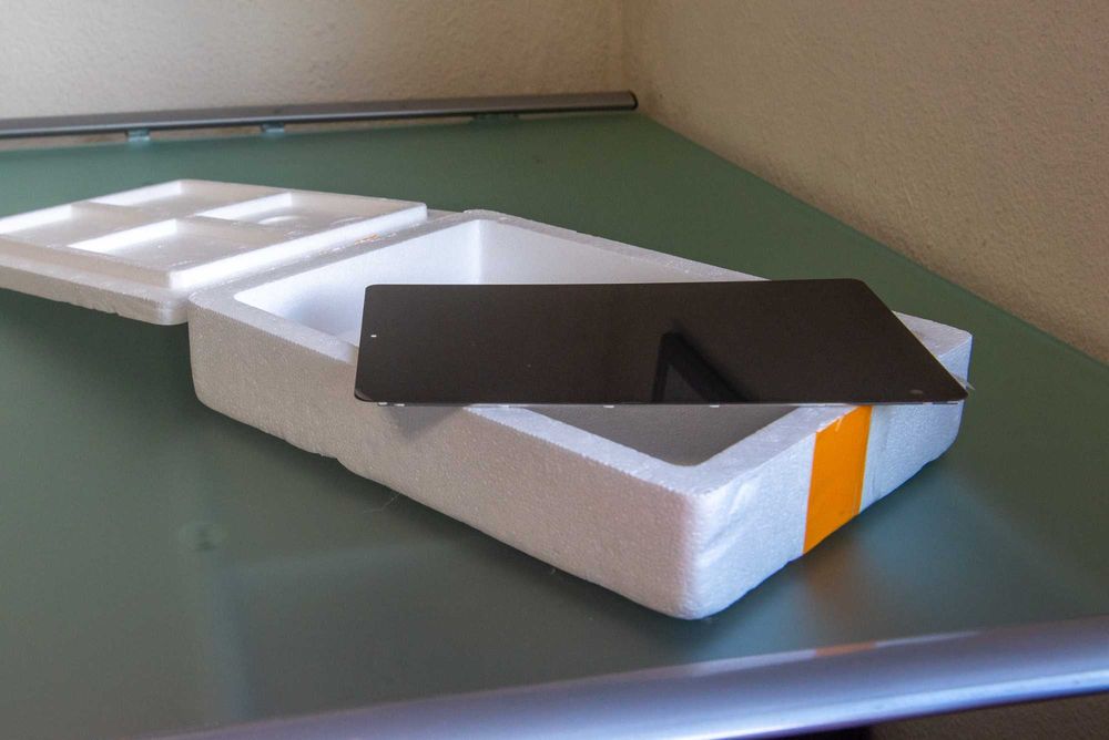 Galaxy Tab A 2019 (10.1", Wi-Fi) Screen64575230496002123