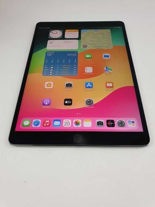 Apple iPad Pro 10,5" | 256GB | LTE | iGen | RATY!!