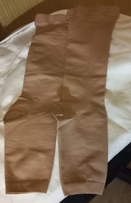 Продам компрессионные гольфы.