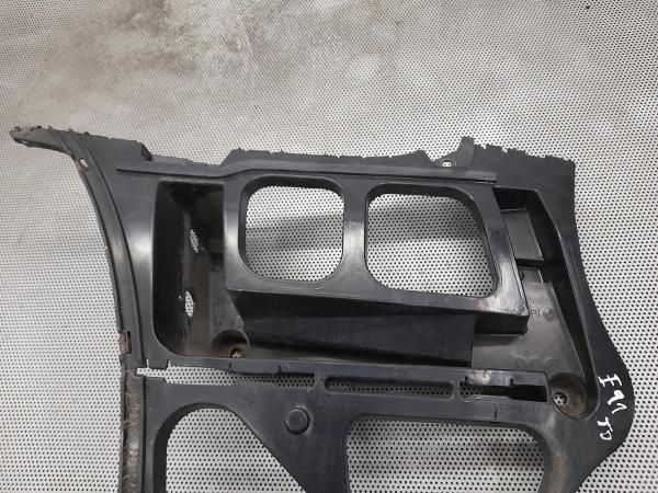 Guia de pára-choques trás direita BMW 3 Touring (E91)